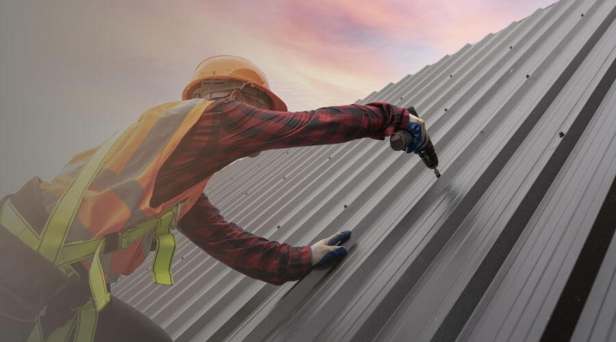 Expert Emergency Roof Repairs services in New Richmond, OH
